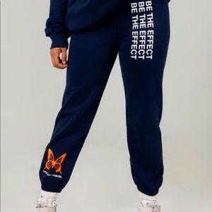 Mayfair Butterfly Effect Sweatpants